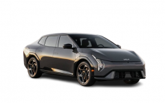 Kia EV4 2026