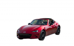 MX-5 Miata RF Manual 2026