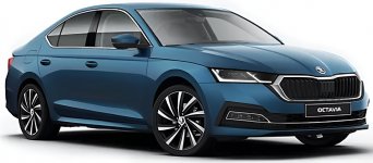 2024 Skoda Octavia