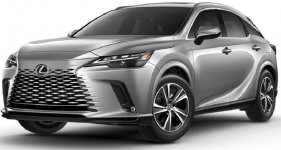 2025 Lexus RX 350 Premium Plus FWD