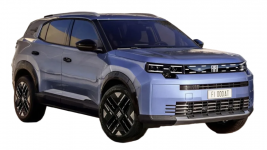 Grizzly Turbo Petrol 2026