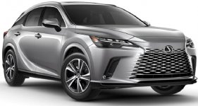 2025 Lexus RX 350 Premium Plus AWD
