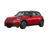 Cooper 2.0L 2026