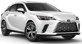 2025 Lexus RX 350 Premium AWD