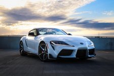 2021 Supra 3.0 Premium Auto