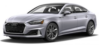 2024 Audi A5 Sportback Premium Plus 40 TFSI quattro