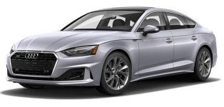 2024 Audi A5 Sportback S line Prestige 45 TFSI quattro