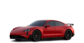 Porsche Taycan 2027