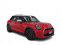 Mini Cooper 5-Door F65