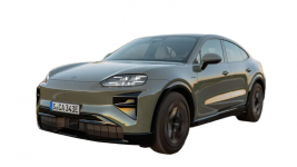 Cayenne S 2026