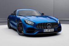 2022 AMG GT Roadster