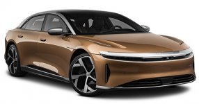 2027 Lucid Air Touring AWD