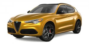 Stelvio Ti AWD 2023