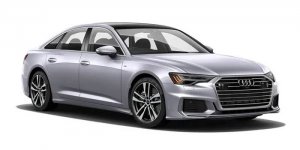 2025 Audi A6 Prestige 55 TFSI quattro