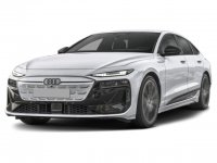 2027 Audi A6 e-tron Premium RWD