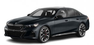 2025 BMW i5 M60
