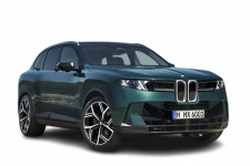 X5 50e xDrive Plug-in Hybrid 2026