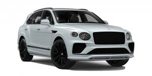 2022 Bentayga Speed AWD