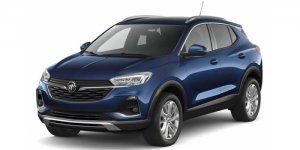 Encore GX 2023 Select AWD
