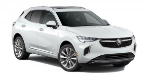 Buick Envision Preferred FWD 2023