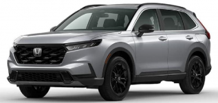 Honda CR V Hybrid Sport Touring 2023
