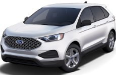 2023 Ford Edge SE