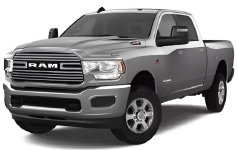 2024 Ram 3500 Laramie 4x4