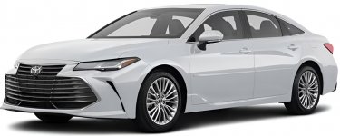 2021 Avalon Touring FWD