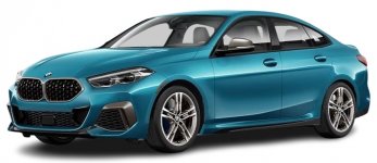2025 BMW 2-series M235i xDrive Gran Coupe
