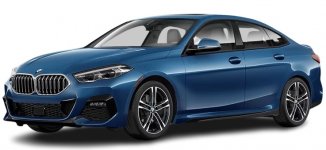 2023 BMW 2-Series 228i Gran Coupe