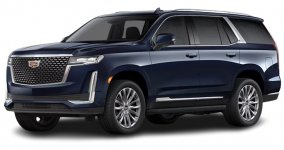 2024 Cadillac Escalade Sport Platinum 4WD