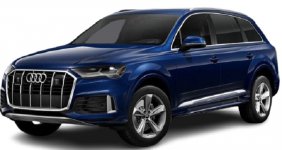 2025 Audi Q7 Premium 45 TFSI quattro