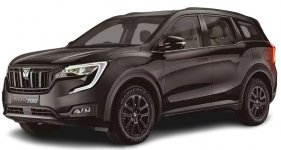 2025 Mahindra XUV700