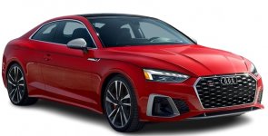 2025 Audi S5 Coupe 3.0T Premium quattro
