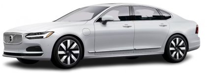 2025 Volvo S90 Recharge T8 eAWD PHEV Plus
