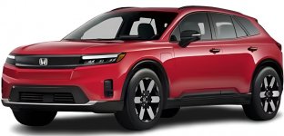 2025 Honda Prologue EX FWD