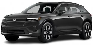 2024 Honda Prologue Touring FWD