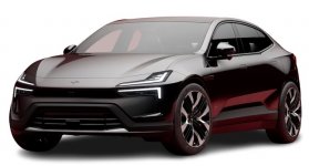 2024 Polestar 3 Long Range Dual Motor