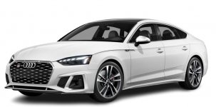 2025  Audi S5 3.0T Prestige quattro Sportback 