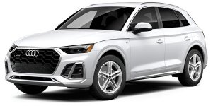 2023 Audi Q5 Premium Plus 40 TFSI quattro