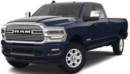 2025 Ram 2500 Laramie 4x4