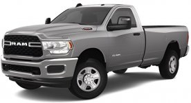 2025 Ram 2500 Tradesman 4x4