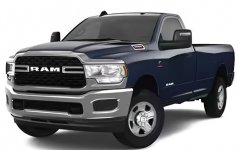 2024 Ram 3500 Big Horn 4x2