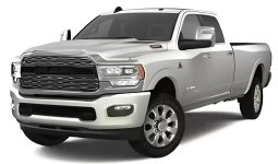 2024 Ram 3500 Limited 4x4