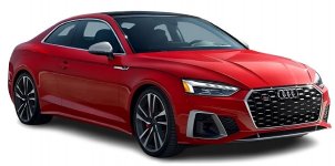 2025 Audi S5 Coupe 3.0TFSI Prestige quattro