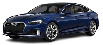 2025 Audi A5 Sportback S line Premium 45 TFSI quattro