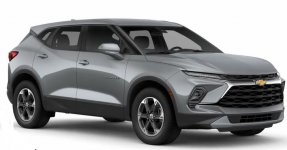 2025 Chevrolet Blazer Premier FWD