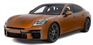 2024 Porsche Panamera 4 E-Hybrid Executive