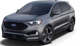 2023 Ford Edge ST