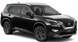 2025 Nissan X-Trail ST-L 2WD